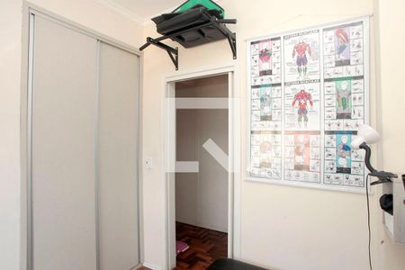 Apartamento à venda com 78m², 3 quartos e sem vagaQuarto 3