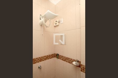 Apartamento à venda com 78m², 3 quartos e sem vagaBanheiro Quarto 1 Suíte