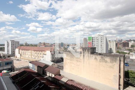 Apartamento à venda com 78m², 3 quartos e sem vagaQuarto 3 Vista