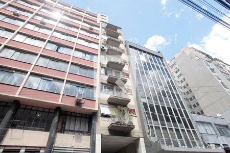 Apartamento à venda com 78m², 3 quartos e sem vagaFachada
