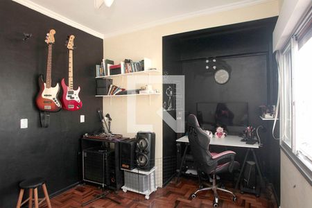 Apartamento à venda com 78m², 3 quartos e sem vagaQuarto 2