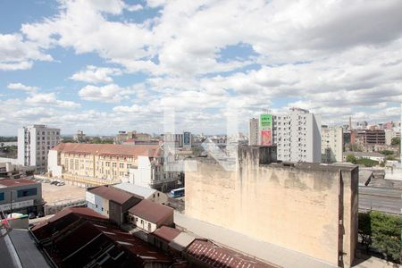 Apartamento à venda com 78m², 3 quartos e sem vagaQuarto 2 Vista