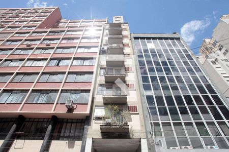 Apartamento à venda com 78m², 3 quartos e sem vagaFachada