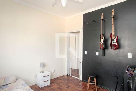 Apartamento à venda com 78m², 3 quartos e sem vagaQuarto 2