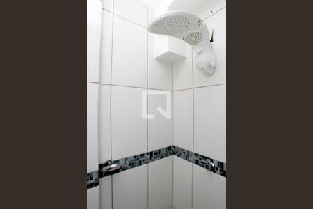 Apartamento à venda com 78m², 3 quartos e sem vagaBanheiro 