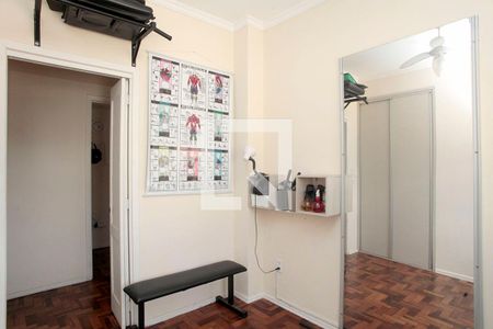 Apartamento à venda com 78m², 3 quartos e sem vagaQuarto 3