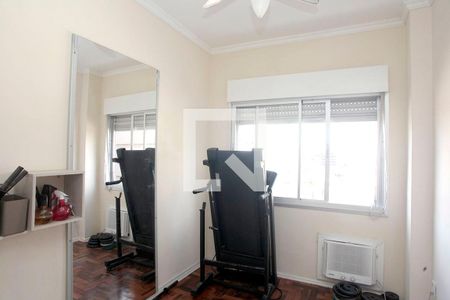 Apartamento à venda com 78m², 3 quartos e sem vagaQuarto 3