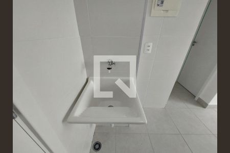 Apartamento para alugar com 36m², 2 quartos e sem vaga Apartamento para alugar com 36m², 2 quartos e sem vagaÁrea de Serviço