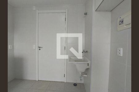 Apartamento para alugar com 36m², 2 quartos e sem vaga Apartamento para alugar com 36m², 2 quartos e sem vagaÁrea de Serviço