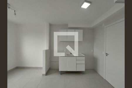 Apartamento para alugar com 36m², 2 quartos e sem vaga Apartamento para alugar com 36m², 2 quartos e sem vagaCozinha