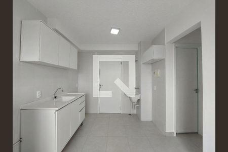 Apartamento para alugar com 36m², 2 quartos e sem vaga Apartamento para alugar com 36m², 2 quartos e sem vagaCozinha