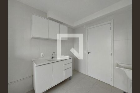 Apartamento para alugar com 36m², 2 quartos e sem vaga Apartamento para alugar com 36m², 2 quartos e sem vagaCozinha