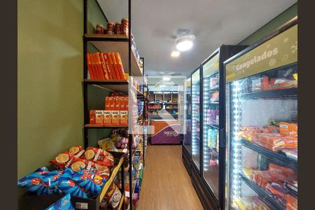 Apartamento para alugar com 36m², 2 quartos e sem vaga Apartamento para alugar com 36m², 2 quartos e sem vagaMercadinho
