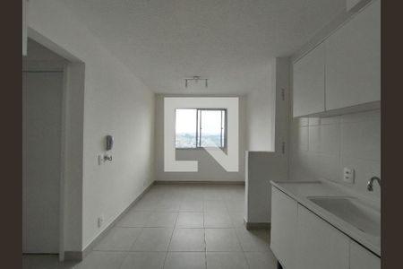 Apartamento para alugar com 36m², 2 quartos e sem vaga Apartamento para alugar com 36m², 2 quartos e sem vagaCozinha
