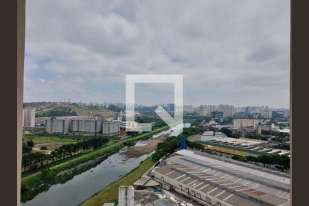 Apartamento para alugar com 36m², 2 quartos e sem vaga Apartamento para alugar com 36m², 2 quartos e sem vagaVista - Quarto 2