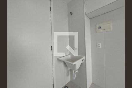 Apartamento para alugar com 36m², 2 quartos e sem vaga Apartamento para alugar com 36m², 2 quartos e sem vagaÁrea de Serviço