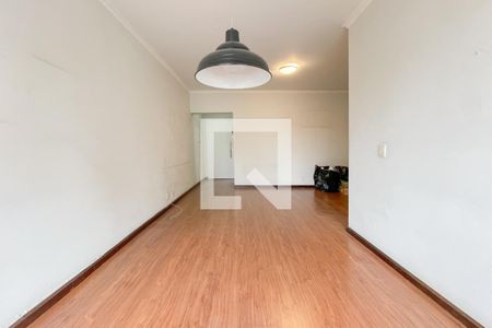 Sala  de apartamento para alugar com 3 quartos, 92m² em Baeta Neves, São Bernardo do Campo
