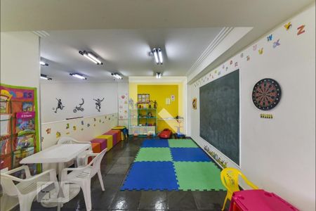 Apartamento para alugar com 92m², 3 quartos e 1 vagaÁrea comum - Brinquedoteca