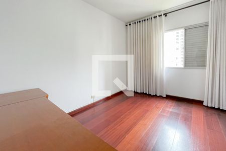 Apartamento para alugar com 92m², 3 quartos e 1 vagaQuarto 2