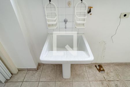 Apartamento para alugar com 92m², 3 quartos e 1 vagaÁrea de Serviço