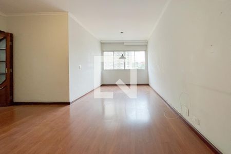 Sala de apartamento para alugar com 3 quartos, 92m² em Baeta Neves, São Bernardo do Campo