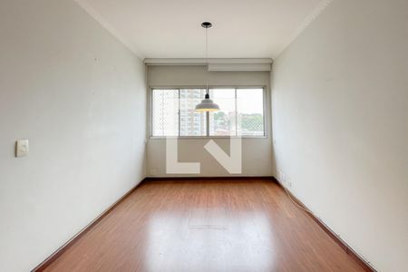 Sala  de apartamento para alugar com 3 quartos, 92m² em Baeta Neves, São Bernardo do Campo