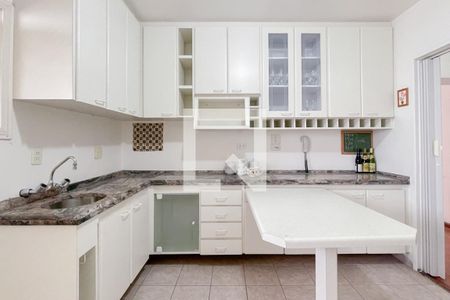 Apartamento para alugar com 92m², 3 quartos e 1 vagaCozinha