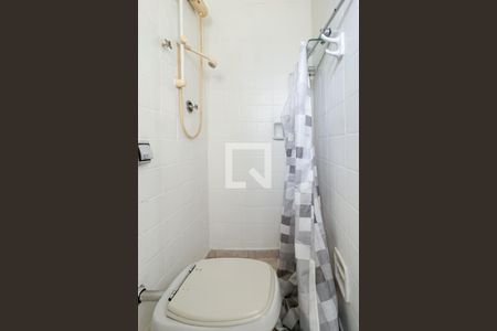 Apartamento para alugar com 92m², 3 quartos e 1 vagaBanheiro de serviço