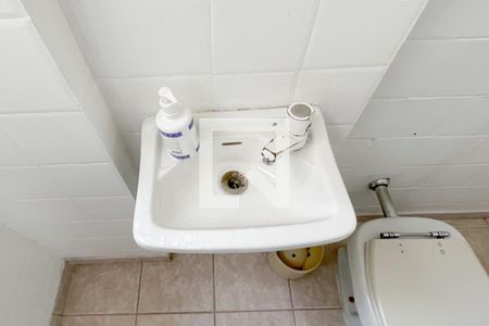 Apartamento para alugar com 92m², 3 quartos e 1 vagaBanheiro de serviço