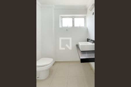 Apartamento para alugar com 92m², 3 quartos e 1 vagaBanheiro Social