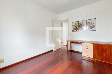 Apartamento para alugar com 92m², 3 quartos e 1 vagaQuarto 2