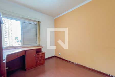 Quarto 1 de apartamento para alugar com 3 quartos, 92m² em Baeta Neves, São Bernardo do Campo