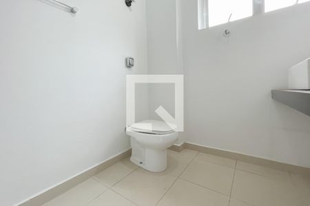 Apartamento para alugar com 92m², 3 quartos e 1 vagaBanheiro Social