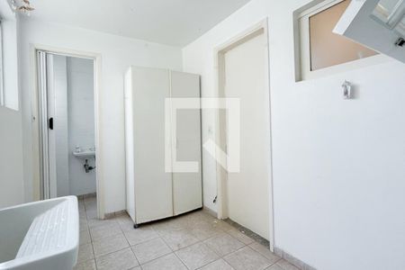 Apartamento para alugar com 92m², 3 quartos e 1 vagaÁrea de Serviço