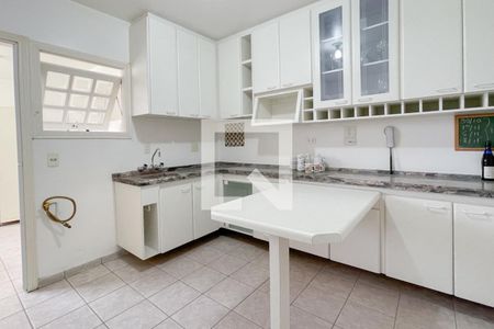 Apartamento para alugar com 92m², 3 quartos e 1 vagaCozinha