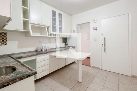 Apartamento para alugar com 92m², 3 quartos e 1 vagaCozinha