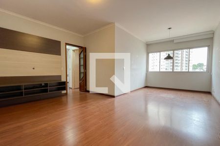 Sala  de apartamento para alugar com 3 quartos, 92m² em Baeta Neves, São Bernardo do Campo