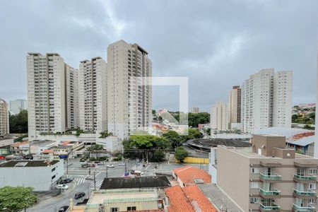 Apartamento para alugar com 92m², 3 quartos e 1 vagaVista - Quarto 2
