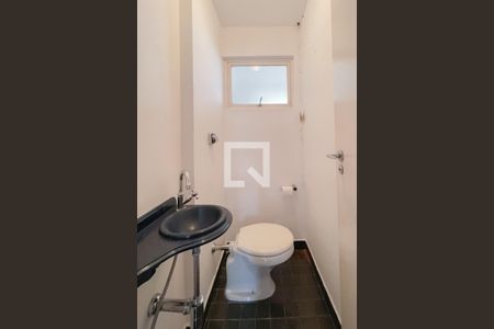 Apartamento para alugar com 92m², 3 quartos e 1 vagaLavabo