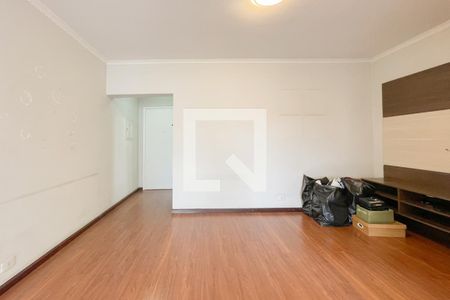 Sala  de apartamento para alugar com 3 quartos, 92m² em Baeta Neves, São Bernardo do Campo