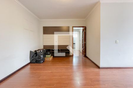 Sala  de apartamento para alugar com 3 quartos, 92m² em Baeta Neves, São Bernardo do Campo