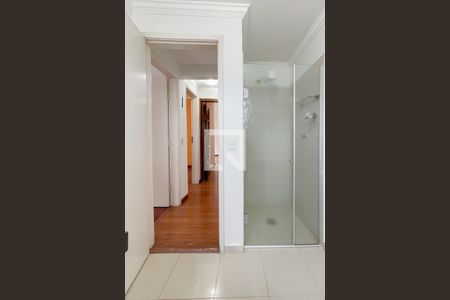 Apartamento para alugar com 92m², 3 quartos e 1 vagaBanheiro Social