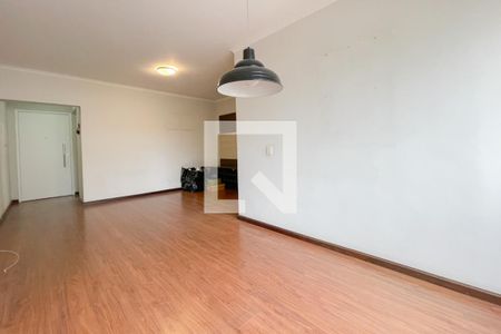 Sala  de apartamento para alugar com 3 quartos, 92m² em Baeta Neves, São Bernardo do Campo