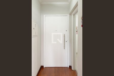 Apartamento para alugar com 92m², 3 quartos e 1 vagaEntrada