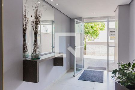 Apartamento à venda com 58m², 3 quartos e 1 vaga Apartamento à venda com 58m², 3 quartos e 1 vagaÁrea comum