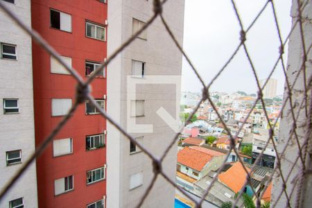 Apartamento à venda com 58m², 3 quartos e 1 vaga Apartamento à venda com 58m², 3 quartos e 1 vagaVista do quarto 2