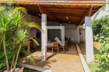 Apartamento à venda com 58m², 3 quartos e 1 vaga Apartamento à venda com 58m², 3 quartos e 1 vagaÁrea comum - Churrasqueira