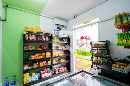 Apartamento à venda com 58m², 3 quartos e 1 vaga Apartamento à venda com 58m², 3 quartos e 1 vagaÁrea comum - Mini Mercado