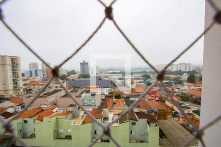 Apartamento à venda com 58m², 3 quartos e 1 vaga Apartamento à venda com 58m², 3 quartos e 1 vagaVista do quarto 1