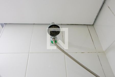 Apartamento à venda com 58m², 3 quartos e 1 vaga Apartamento à venda com 58m², 3 quartos e 1 vagaBanheiro